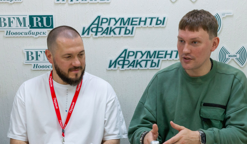 Фото «Хочется хейта публики»: группа «Интонация» зажгла на Михайловской набережной и дала интервью юнкорам 3